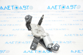 Windscreen wiper trapezoid with motor rear Kia Sorento 16-20