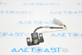 Rear view camera Kia Sorento 16-18 pre-rest, with bracket