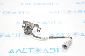 Rear view camera Kia Sorento 16-18 pre-rest, with bracket