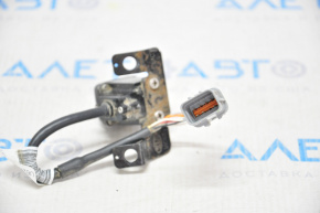 Rear view camera Kia Sorento 16-18 pre-rest, with bracket