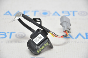 Rear view camera Kia Sorento 16-18 pre-rest, with bracket