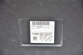 BCM Kia Sorento 16-18