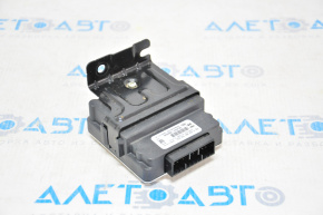 Automatic transmission control unit Kia Sorento 16-18 AWD