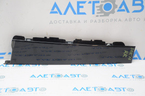 Door trim side rear right front Kia Sorento 16-20