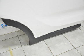 Door trim lower rear right Kia Sorento 16-20