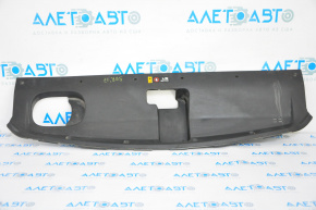Kia Sorento TV Cover 16-20 Scratches