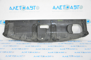 Kia Sorento TV Cover 16-20 Scratches