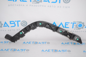 Rear bumper mount right Kia Sorento 16-20