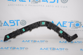 Rear bumper mount right Kia Sorento 16-20