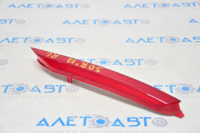 Reflector rear left Kia Sorento 16-18 prerest