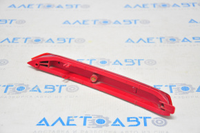 Reflector rear left Kia Sorento 16-18 prerest