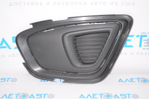 Left fog light plug Kia Sorento 16-18 prerest usa