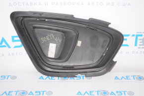 Left fog light plug Kia Sorento 16-18 prerest usa