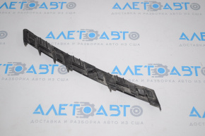 Front bumper mount right under headlight Kia Sorento 16-20