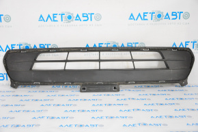 Lower grille of front bumper Kia Sorento 16-18 prerest usa, structure