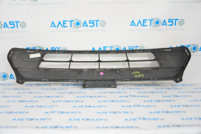 Lower grille of front bumper Kia Sorento 16-18 prerest usa, structure