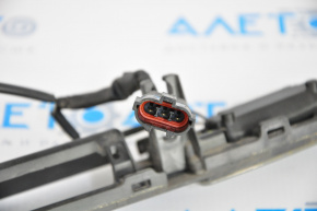 Kia Sorento 16-20 trunk door number plate light bar for camera, assembled, broken fastener