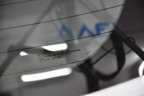 Rear glass of the trunk door Kia Sorento 16-20 tinted