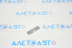Emblem inscription GDI trunk door Kia Sorento 16-20