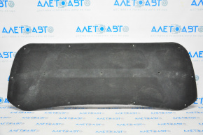 Insulation of the hood of Kia Sorento 16-18