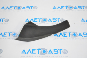 Windscreen wiper seal left Kia Sorento 16-20