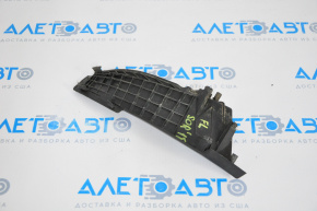 Windscreen wiper seal left Kia Sorento 16-20