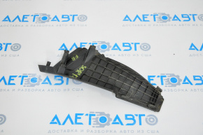 Windscreen wiper seal right Kia Sorento 16-20
