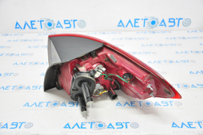 Light outer wing left Kia Sorento 16-18 prerest