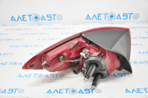 Light outer wing right Kia Sorento 16-18 prerest