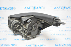 Headlight front right naked Kia Sorento 16-18 prerest usa