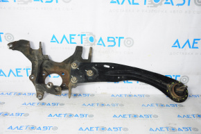 Rear right axle Ford Escape MK3 13-19 with lever, torn silent block