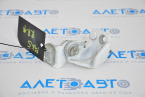 Upper rear right door hinge for Ford Fusion mk5 13-20