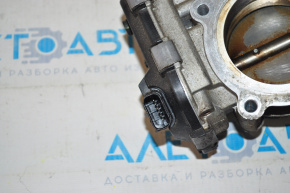 Throttle body Ford Mustang mk6 15- 2.3T