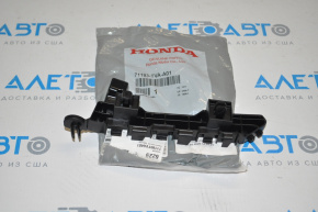 Front bumper mount right wing Honda Accord 18-22