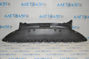 Front Bumper Guard Honda Accord 18-20
