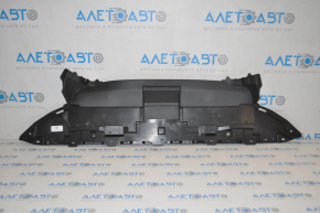 Front Bumper Guard Honda Accord 18-20