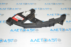 Bumper-headlight mount left Honda Civic X FC 16-21