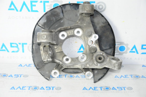 Rear right trunnion Infiniti G25 G35 G37 4d 06-14 with casing