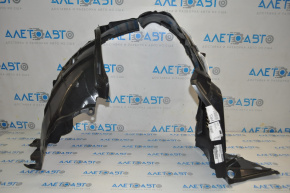 Front left fender liner Infiniti JX35 QX60 13-15 prerest