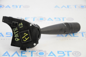 Left steering column switch for Jeep Patriot 11-17