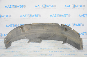 Rear left fender liner for Jeep Patriot 11-17