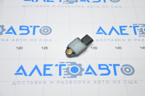 Left door airbag sensor for a Jeep Patriot 11-17.