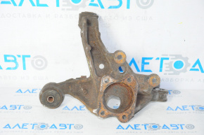 Rear right trunnion Lexus ES300h ES350 13-18 silent block for replacement