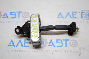 Rear left door stop Lexus GX470 03-09