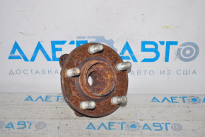 Lincoln MKX 16-18 FWD rear right hub