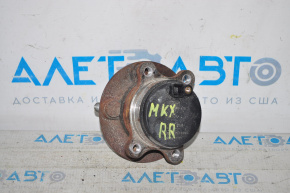 Lincoln MKX 16-18 FWD rear right hub