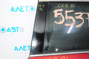 Door trim side rear left Mazda CX-9 16-22 front
