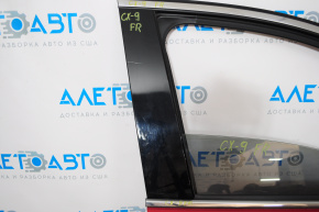 Mazda CX-9 16-22 right side door trim
