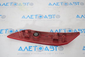 Right rear bumper reflector for Mazda CX-9 16-23