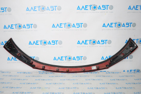 Upper trunk lid trim for Mazda CX-9 16-23